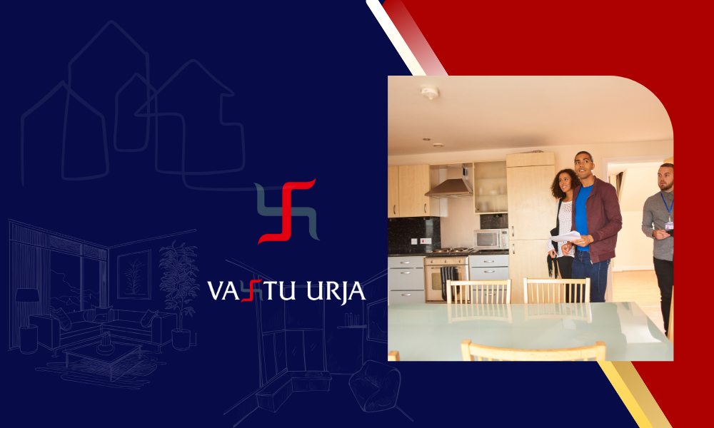 Vastu Tips for a rented house